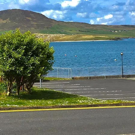 Fuchsia House Holiday home Knights Town