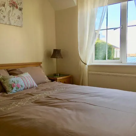 Fuchsia House Knights Town