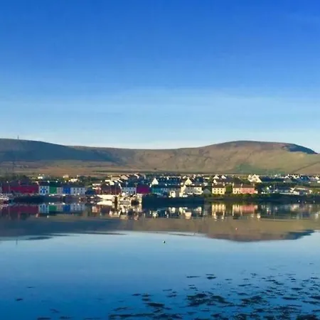 Fuchsia House Holiday home