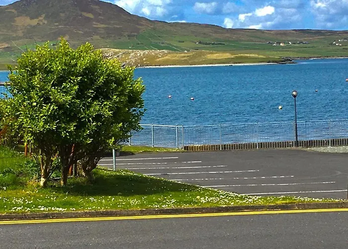 Fuchsia House Casa vacanze Knights Town