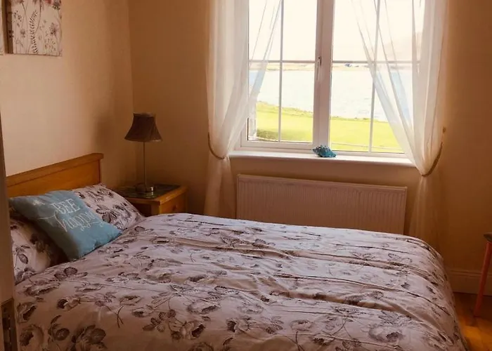 Casa vacanze Fuchsia House Knights Town