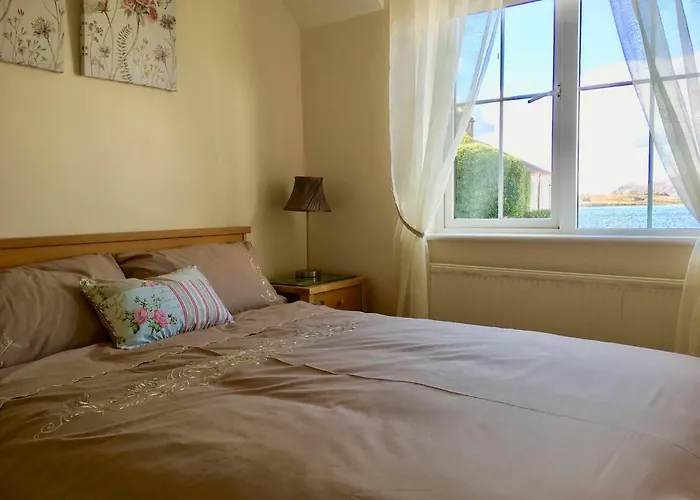 Fuchsia House Knights Town