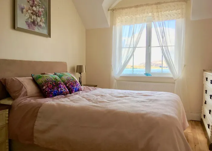 Fuchsia House Casa vacanze *