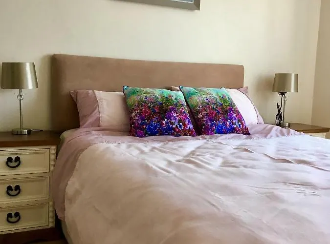 Casa vacanze Fuchsia House