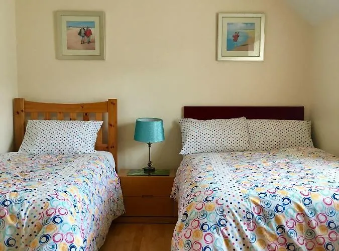 Fuchsia House Casa vacanze