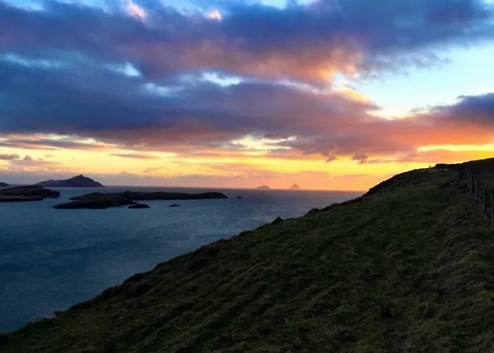 Casa vacanze Fuchsia House Knights Town