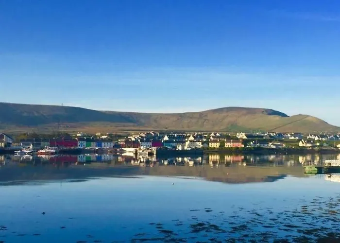 Fuchsia House Casa vacanze