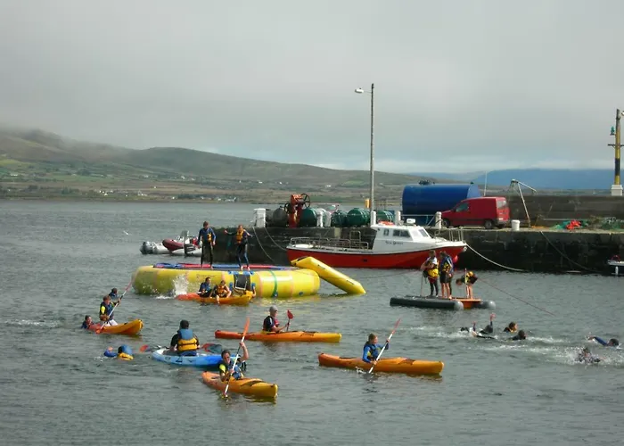 Fuchsia House Knights Town