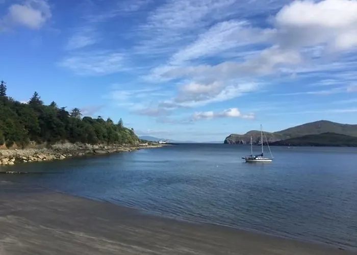 度假居 Fuchsia House *