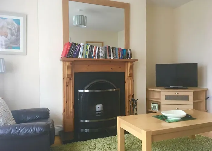 度假居 Fuchsia House