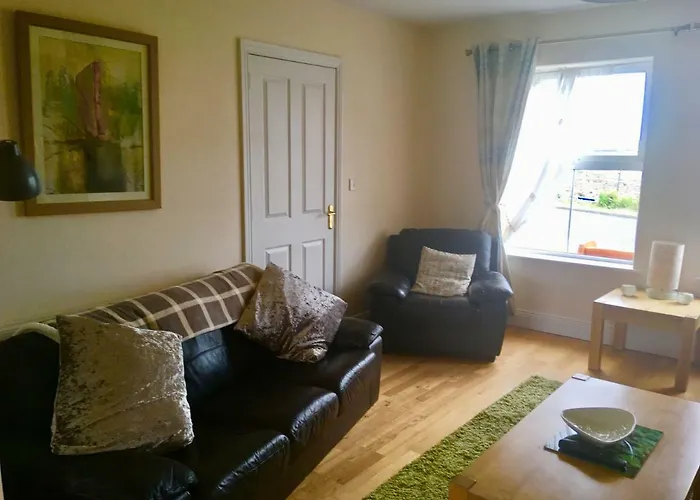 Casa vacanze Fuchsia House Knights Town